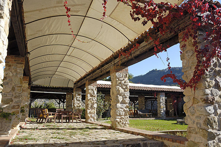 Giardino Donna Lavia Villa Polizzi Generosa Exterior photo