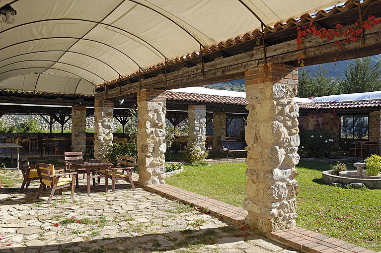 Giardino Donna Lavia Villa Polizzi Generosa Exterior photo