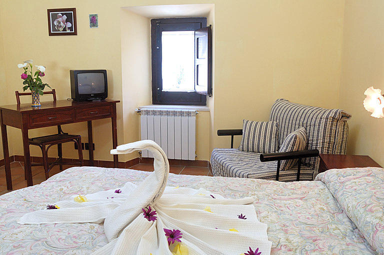 Giardino Donna Lavia Villa Polizzi Generosa Room photo