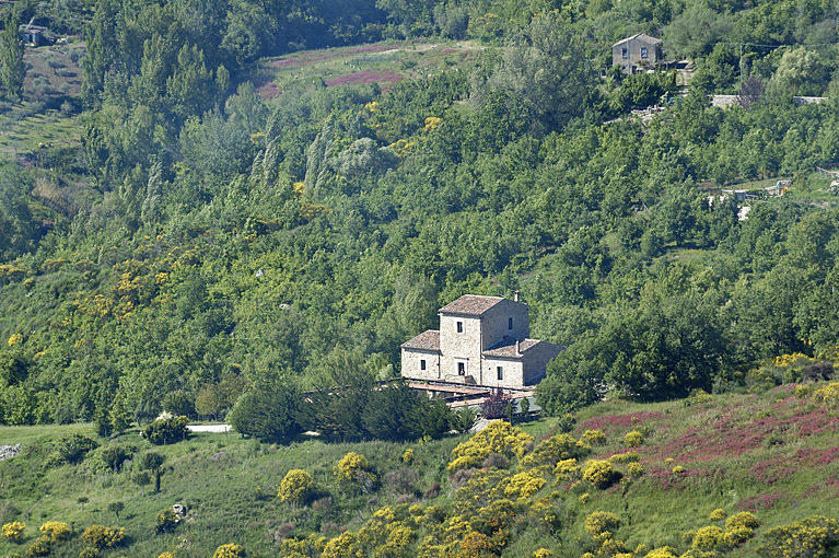 Giardino Donna Lavia Villa Polizzi Generosa Exterior photo